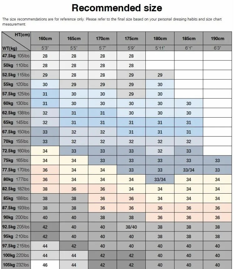 Autumn New Men's Business Jeans High Elasticity Straight Denim Trousers Men's Pants Work Clothes Haze Blue Black Gray Brand.