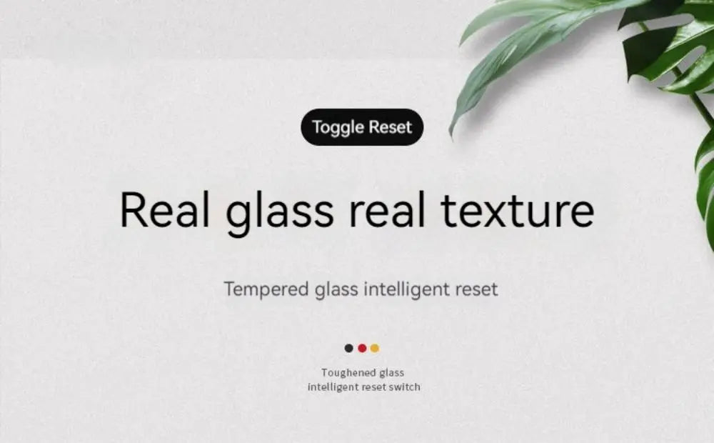 Glasscheibe Wand schalter LED europäische 16a Steckdose Retro Kippschalter eu uk Standard 2-Wege-Buchse 1-4gang USB Home Dekoration.