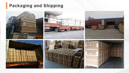 Commercial Baking Equipment 3 Deck 6 Tray Gas Electric Bakery Bread Deck Oven For Cake Pizza.