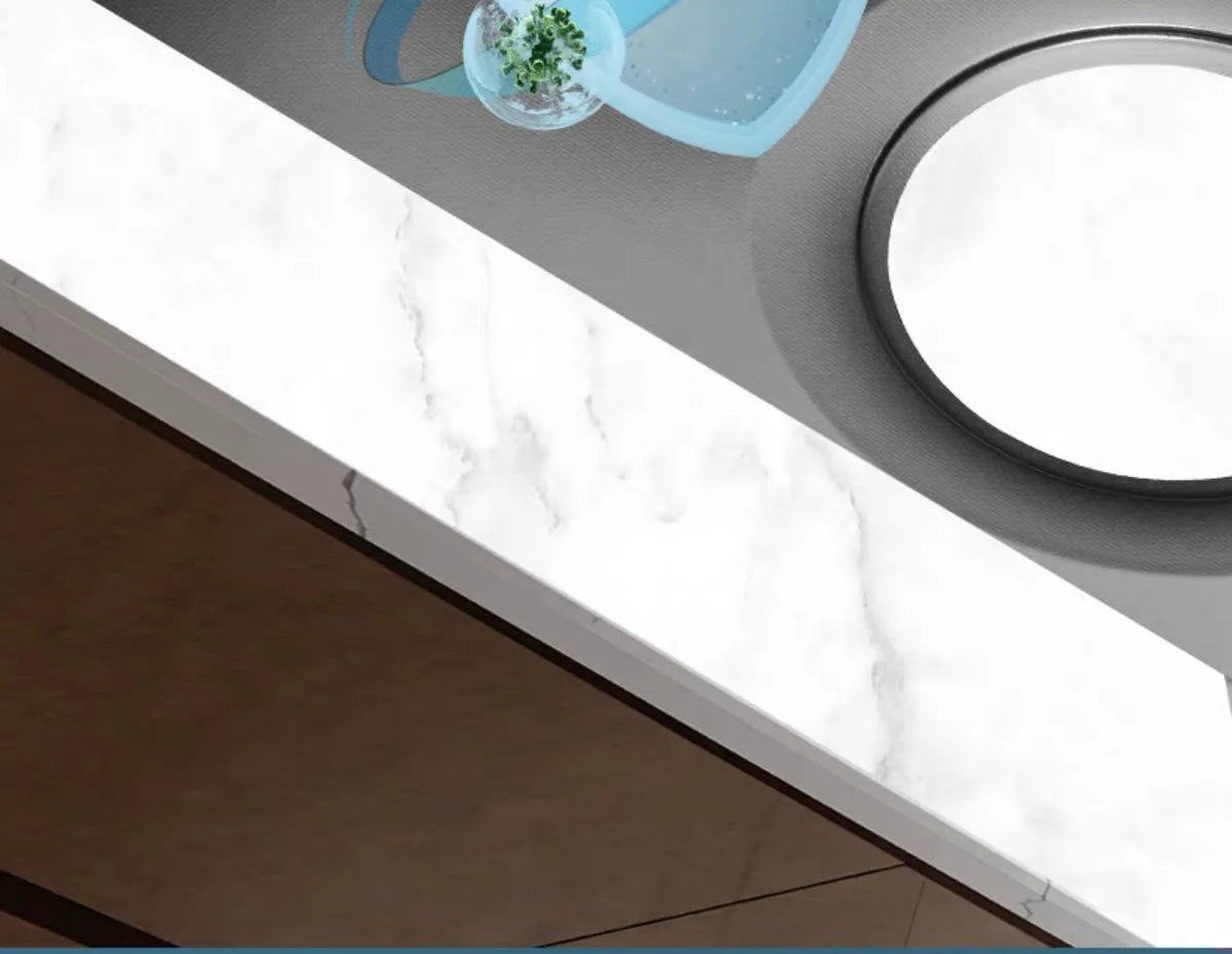 Japanese 3D Flat Large Single Slot Little millet grain Nano 304 Stainless Steel Kitchen Sink Wash Basin Dish Basin for Household