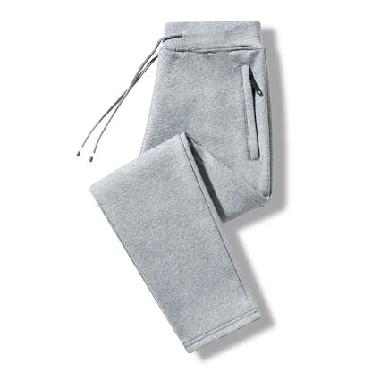 Frühling und Herbst neue Jugend sport hose Herren lose Freizeit hose große Herbst und Winter gerade Bein Bad hose.