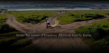 Kukirin G3 Pro Electric Scooter Dual Motor 52V23.4AH Large Battery Fast Off-Road 10 Inch 80km Long Endurance Electric Scooter.