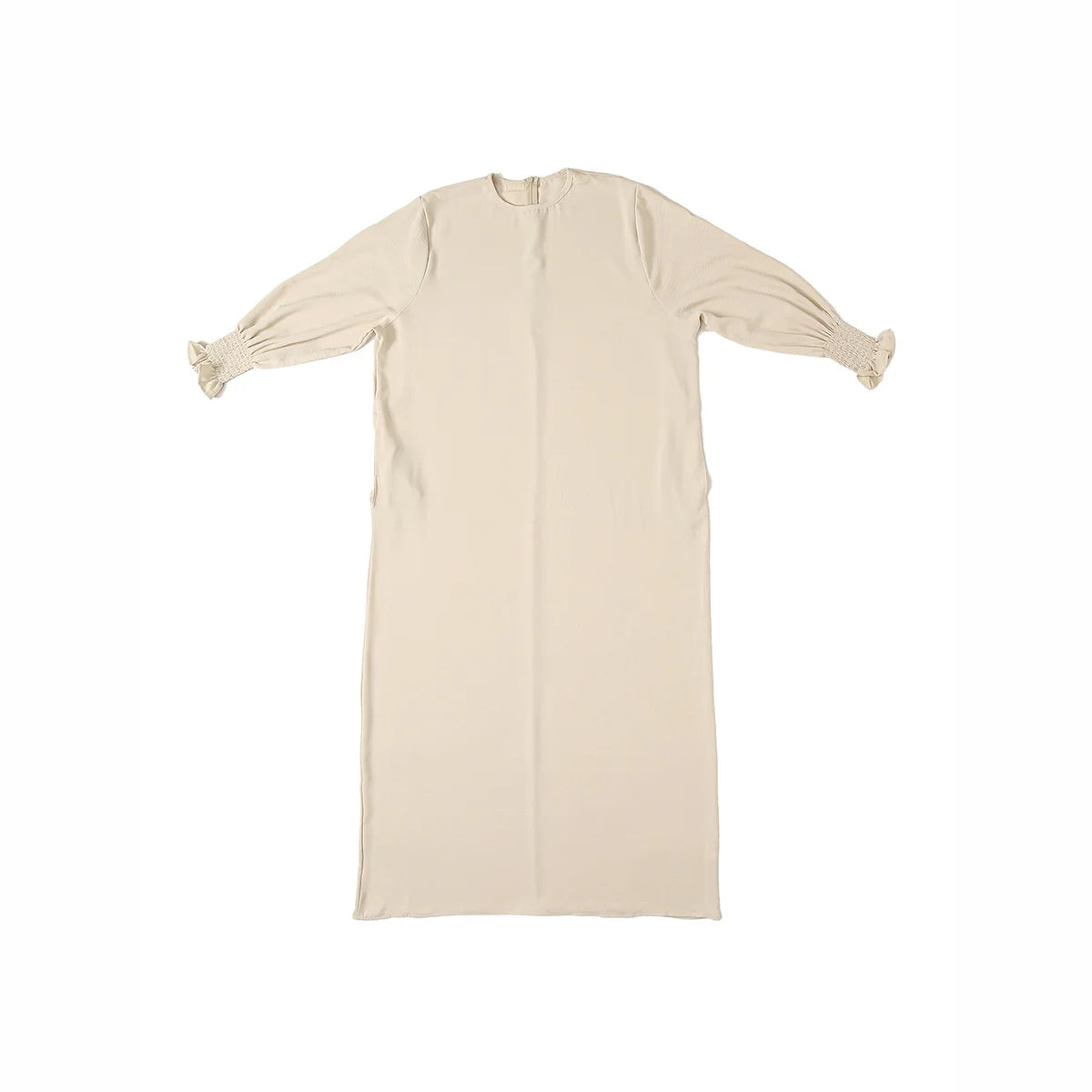 Two Piece Jilbab Prayer Set Abaya for Woman Batwing Hijab Dress Muslim Kimono Kaftan Robe Long Khimar Islam Cloth Jilbab Ramadan