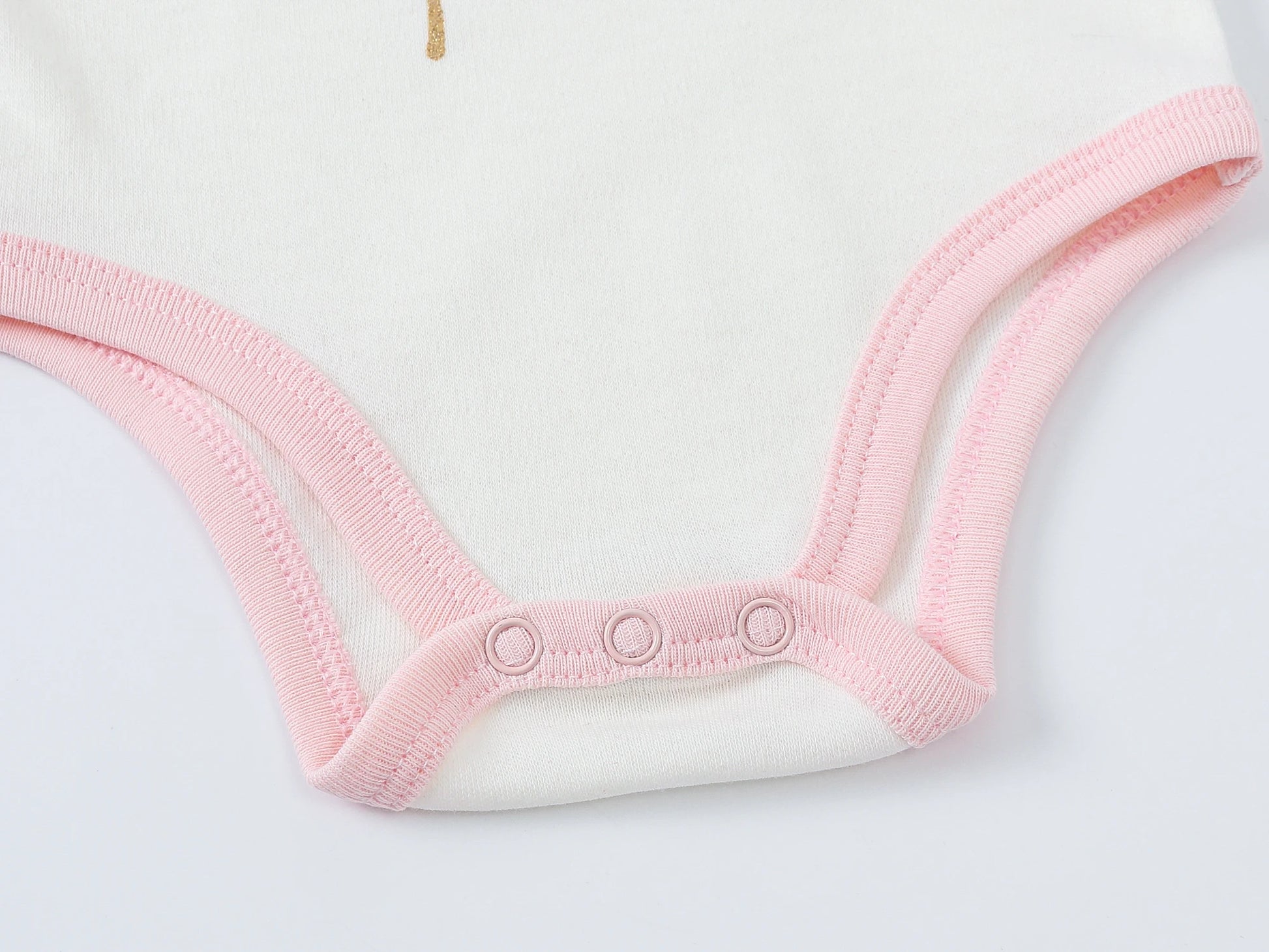 3 Teile/satz Baby Jungen Kleidung 100% Baumwolle Kinder Overall Langarm Niedlichen Elefanten Druck Babyspielanzug Neugeborenen Body Für 0-24 M.