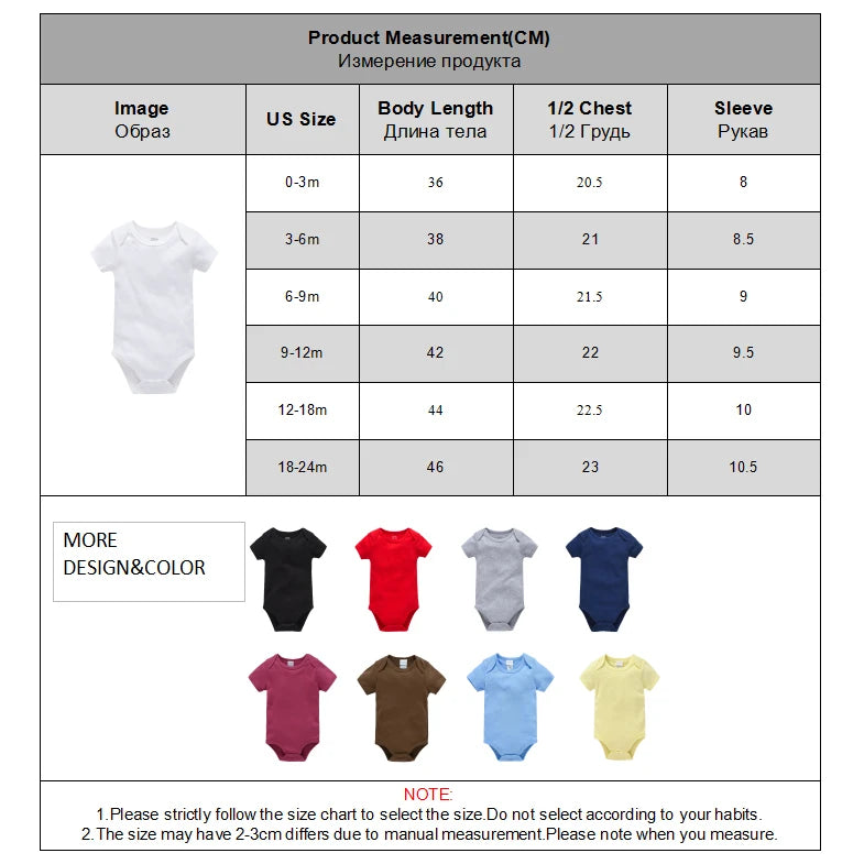 Hochwertige Baby Stram pler Jungen Kleidung Musselin leere Bodysuit Mädchen rosa einfarbige Overall einteilige Säuglings produkte 0-24m.