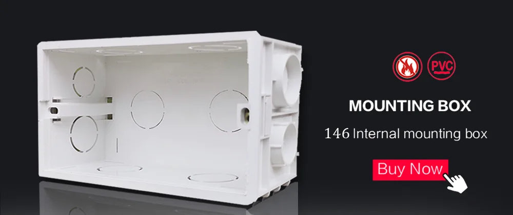 Eiomr eu standard steckdose, einfach und doppelt 220v 16a weiß schwarz pc panel eu steckdose, wand usb typ c stecker steckdose für zu hause.