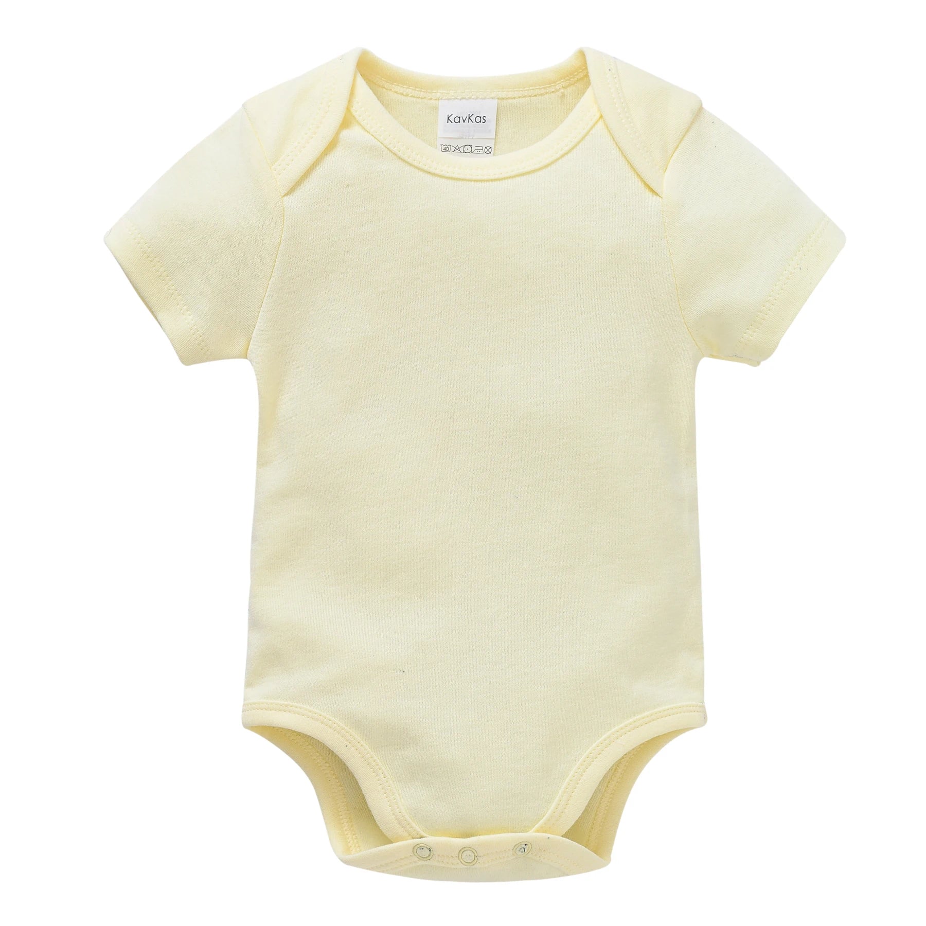 Hochwertige Baby Stram pler Jungen Kleidung Musselin leere Bodysuit Mädchen rosa einfarbige Overall einteilige Säuglings produkte 0-24m.