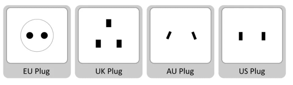 KUAIQU 5 Digits Programmable Adjustable Power Supply 30V 10A,Battery Simulation Tester,Real time Curve Display Voltage Current.