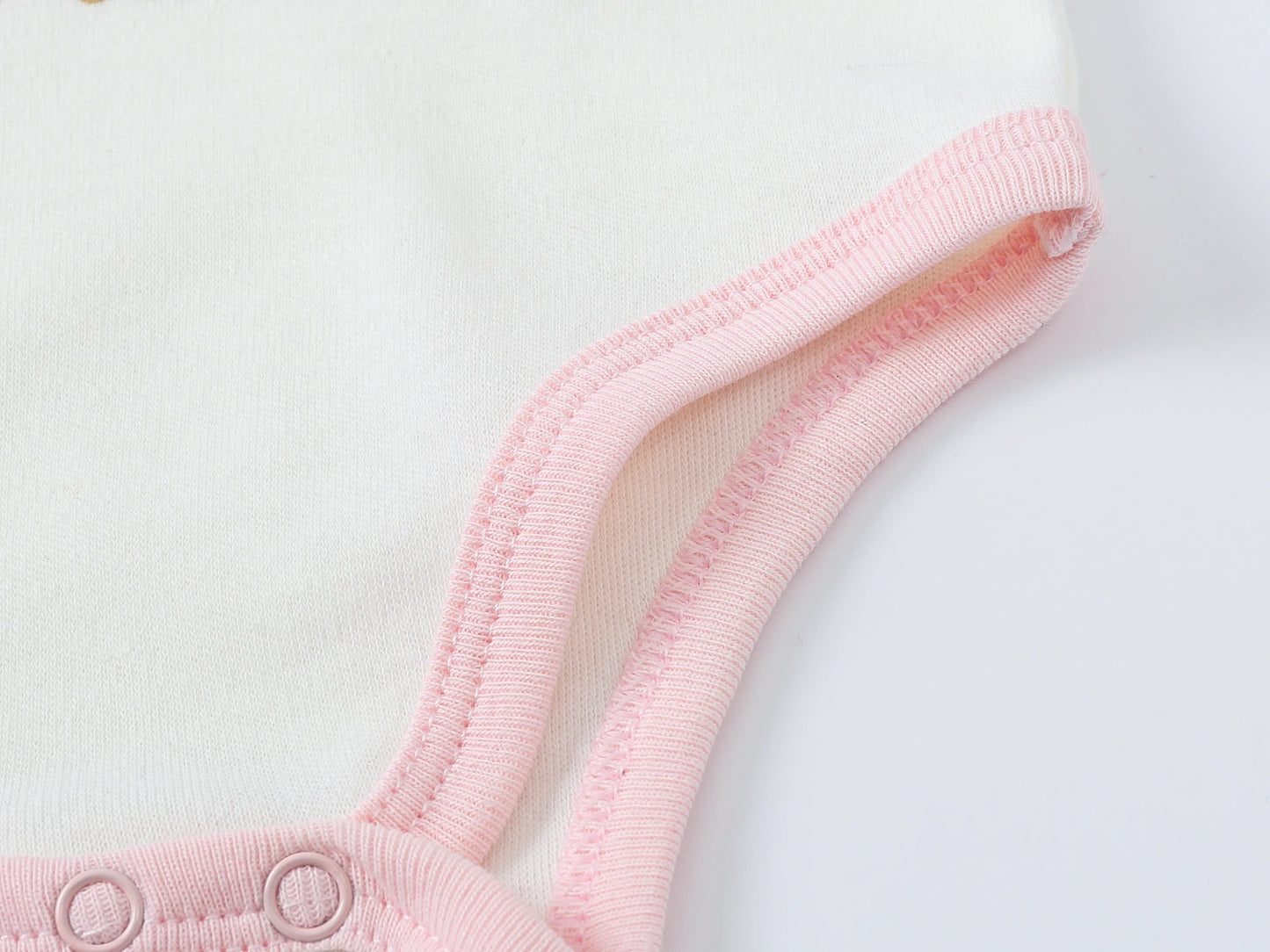 Kavkas Baby Mädchen Kleidung 100% Baumwolle Mädchen lRomper 0-12Months Neugeborenen Kostüm Cartoon Body Overall Für Bebe