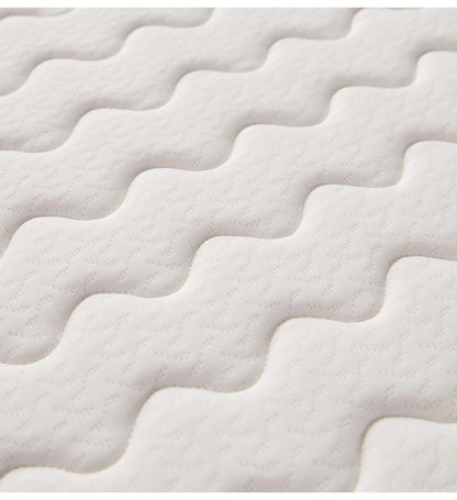 Thai natürliche Latex Memory schaum füllung Gemischt Matratze 10cm Tatami König Königin Volle Größe Halten warme winter Komfortable kissen