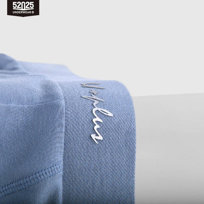 Hochwertige Herren-Boxershorts 52025 – weiche und bequeme Boxershorts aus Baumwollmodal. Ultimativer Komfort und Stil mit langen Boxern