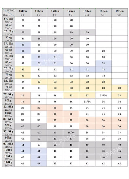 Autumn Summer Denim Jeans Men Straight Stretch Regular Jeans for Man Black Classic Vintage Mens Pant Big Size 29-38 40.