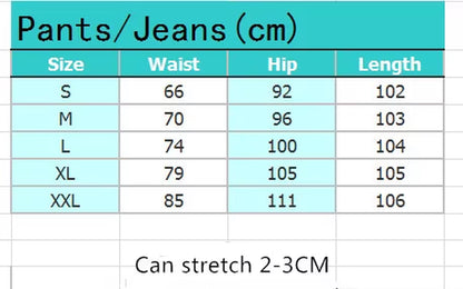 2021 New Woman Black Blue Contrast Color High Waist Jeans Fashion Stretch Denim Pencil Pants Street Trendy Ripped Jeans S-2XL.