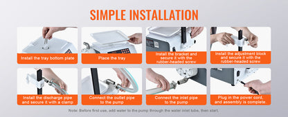 SucceBuy Automatic Liquid Filling Machine Bottle Water Filler Gear Pump Digital Control for Perfume Beverage Olive Oil 50-5000g.