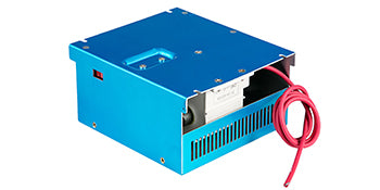 VEVOR CO2 Laser Power Supply Switch AC110V / AC220V 50W 80W 100W Small & Light for Laser Tube Engraving Cutting Machine, Sale.