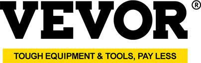 VEVOR 6 Hole Electric Sweet Donut Maker Stainless Steel Non Stick Commercial Donut Waffle Cookies Gaufriers Kitchen Appliance.